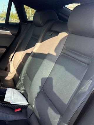BMW X6 2010 E71 xDrive40dA con kit M