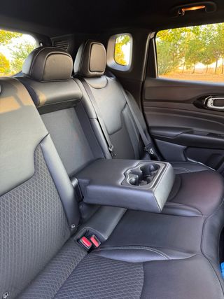 jeep  Compass 80th 4x4 etiq0 hibrido enchufable 