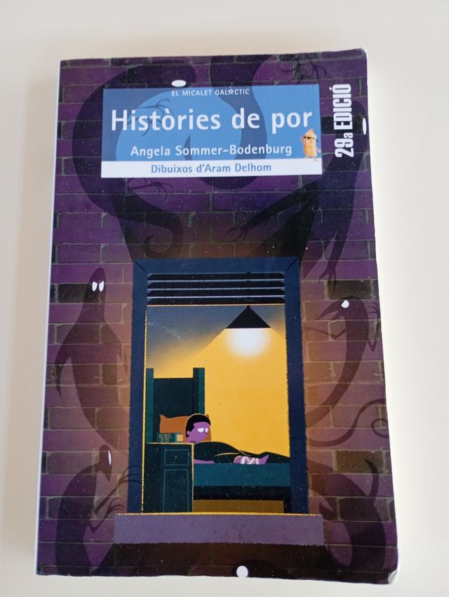 Histories de por