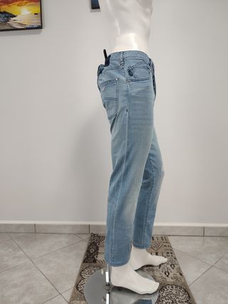 Jeans extra slim Armani Jeans size 32