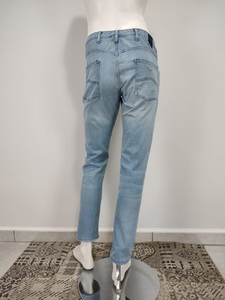 Jeans extra slim Armani Jeans size 32