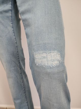 Jeans extra slim Armani Jeans size 32