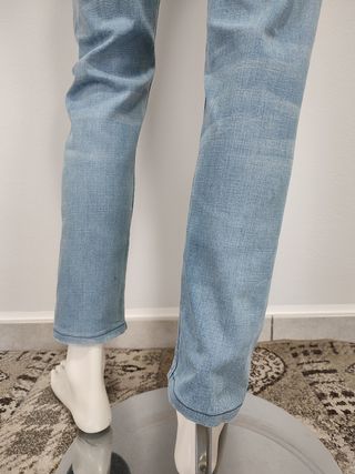 Jeans extra slim Armani Jeans size 32