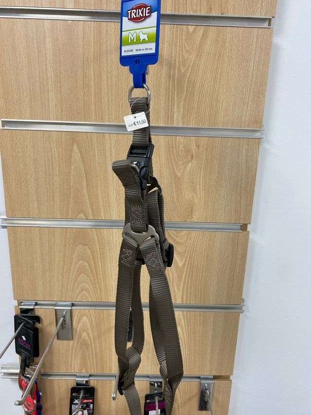 Arnés Trixie para Perro Talla M