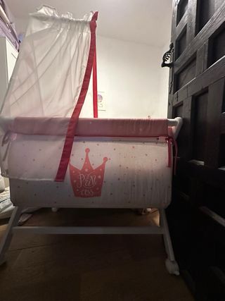 Minicuna/Cuna de bebé
