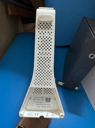 Routers Defentes vodafone,movistar...