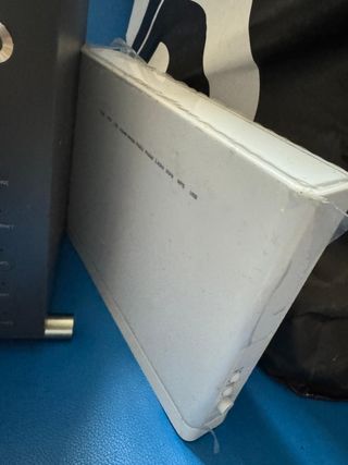 Routers Defentes vodafone,movistar...