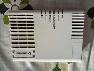 Routers Defentes vodafone,movistar...