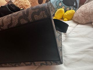 Bolso Tous Kaos Mediano Original 