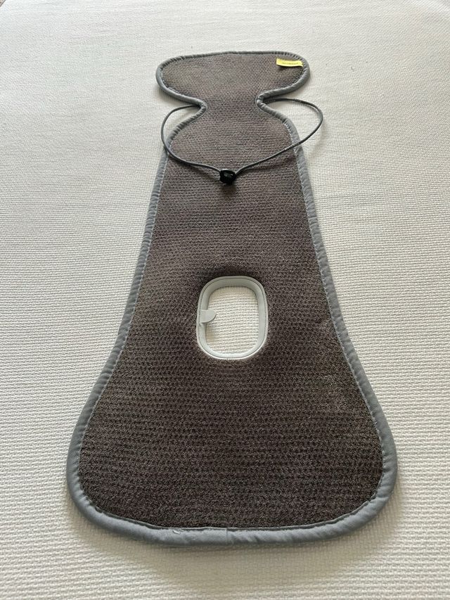 Colchoneta 3D AEROMOOV Grupo 1 Transpirable