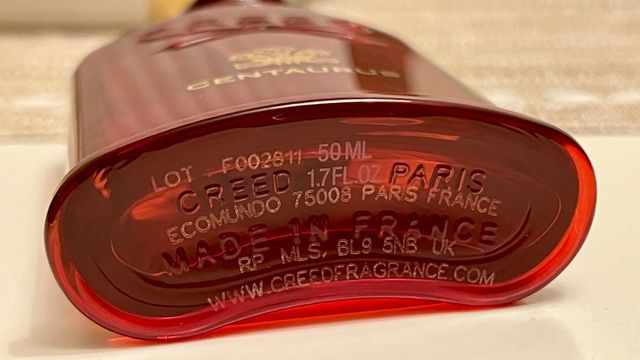 Creed Centaurus Eau de Parfum 50ml