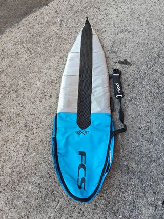 Funda acolchada surf 6'0 FCS