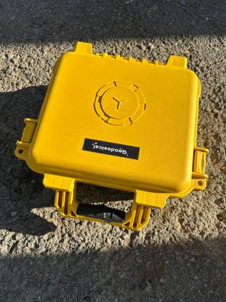 GPS Topografía GT2 IMU-RTK