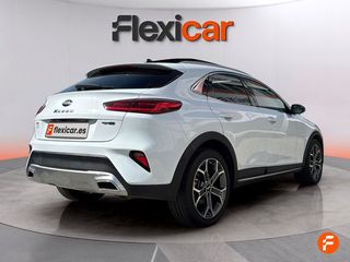 Kia XCeed 1.4 T-GDi Tech 103kW (140CV) DCT