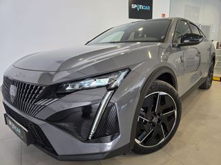 Peugeot 408 408 GT PHEV 180 e-EAT8 