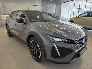 Peugeot 408 408 GT PHEV 180 e-EAT8 