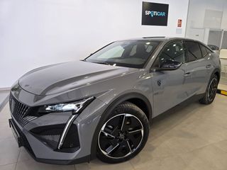 Peugeot 408 408 GT PHEV 180 e-EAT8 