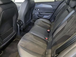 Peugeot 408 408 GT PHEV 180 e-EAT8 