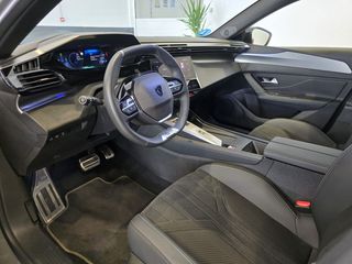 Peugeot 408 408 GT PHEV 180 e-EAT8 
