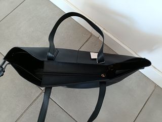 Bolso negro Primark nuevo