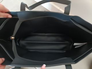Bolso negro Primark nuevo