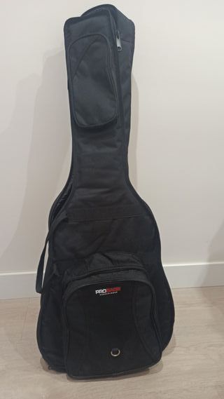 Guitarra Acústica Randon RGI-10 VT