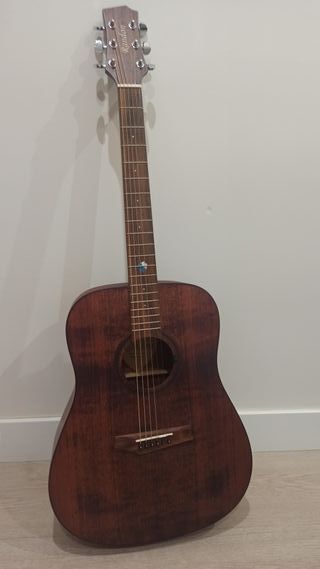 Guitarra Acústica Randon RGI-10 VT