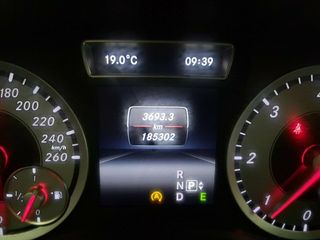 Mercedes Clase A A 180 CDI Urban