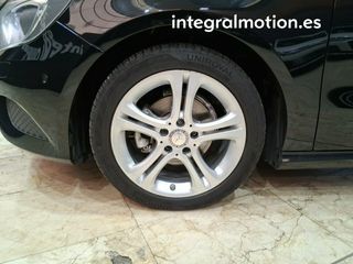 Mercedes Clase A A 180 CDI Urban