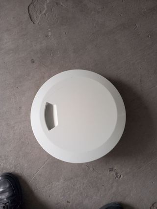 Puerta secadora AEG Protex