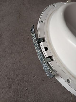 Puerta secadora AEG Protex