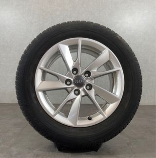 Llantas Audi A4 16 Originales