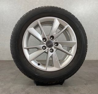 Llantas Audi A4 16 Originales