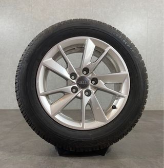 Llantas Audi A4 16 Originales
