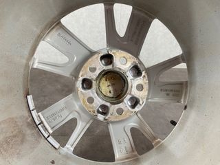Llantas Audi A4 16 Originales