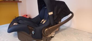 Maxi-Cosi azul marino
