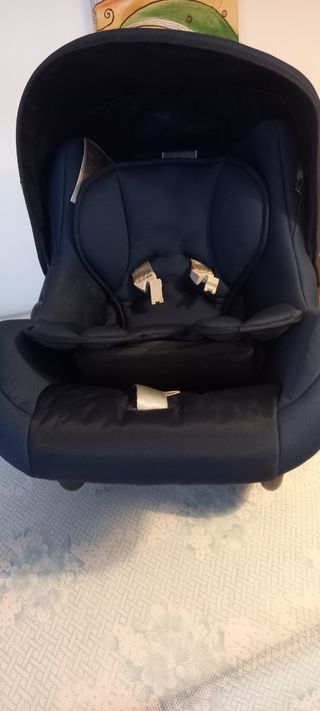 Maxi-Cosi azul marino