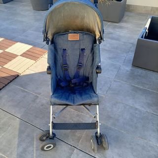 Carro de paseo MACLAREN Quest