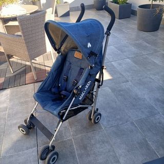 Carro de paseo MACLAREN Quest