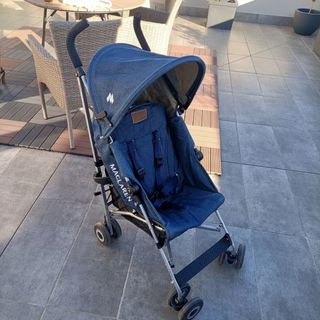 Carro de paseo MACLAREN Quest