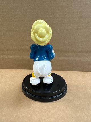 Nonna Papera Disney Statuetta