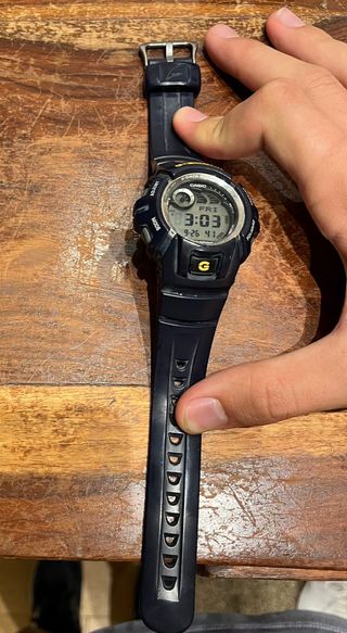 Reloj G-Shock