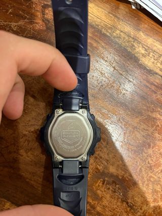 Reloj G-Shock