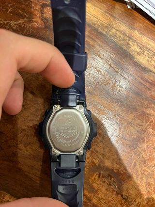Reloj G-Shock