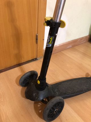Patinete Oxelo B1