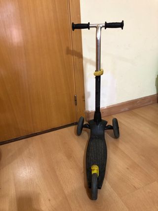 Patinete Oxelo B1
