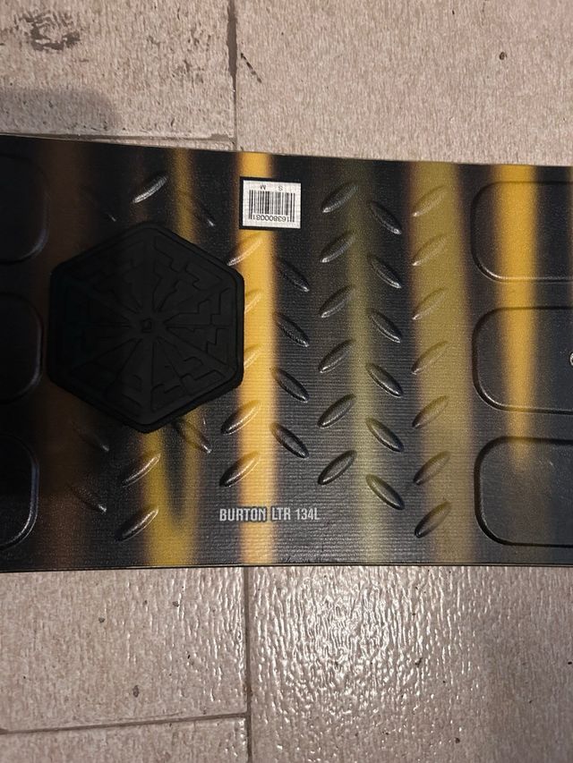 Tavola da snowboard Burton