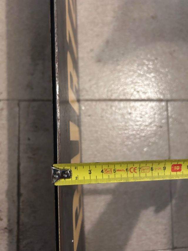 Tavola da snowboard Burton