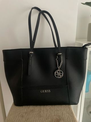 Bolso Guess Negro