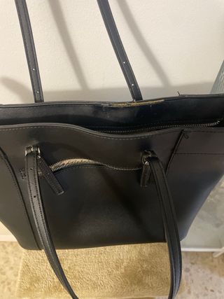 Bolso Guess Negro